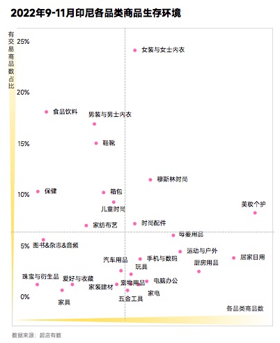 2022年年末大促季 TikTok电商商品趋势分析报告