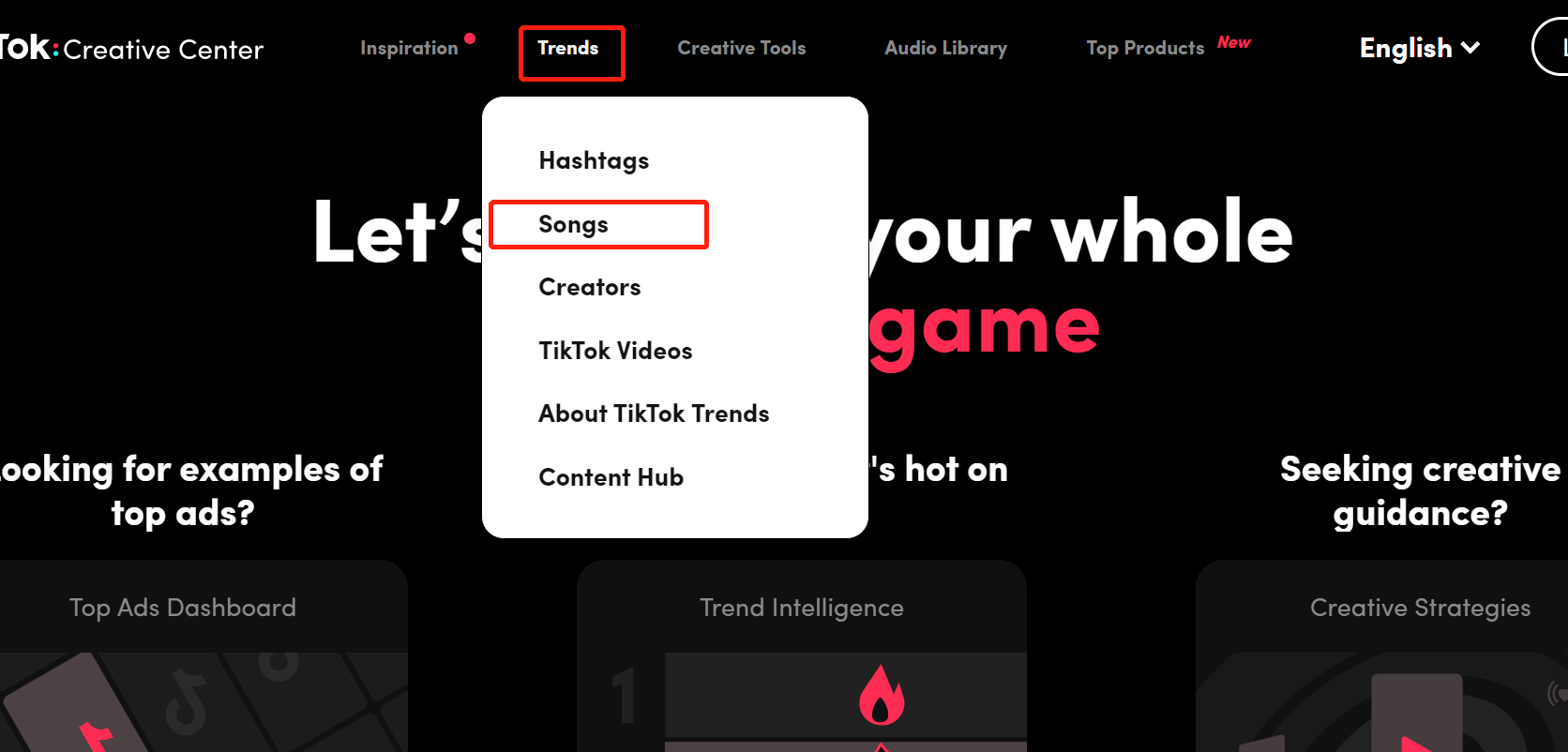 tiktok-creative-center