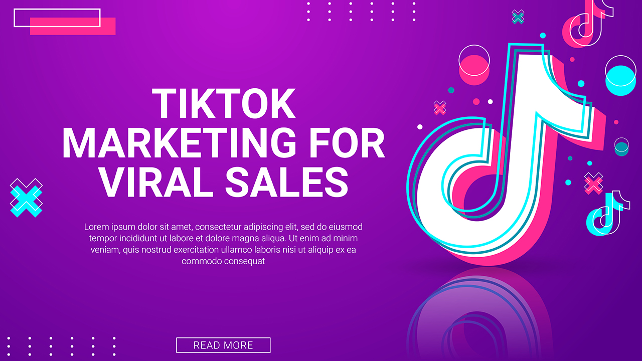 tiktok marketing